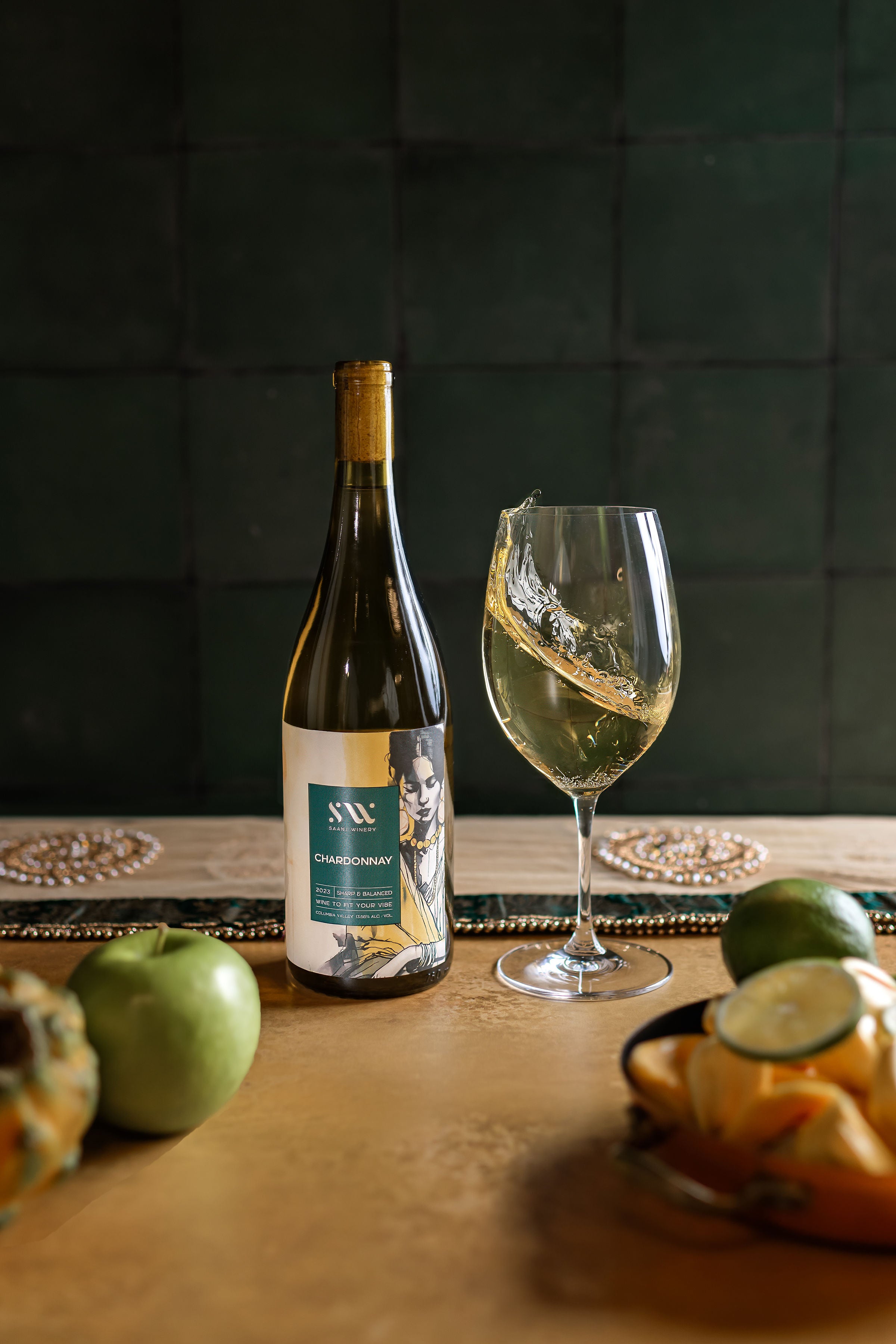 Chardonnay