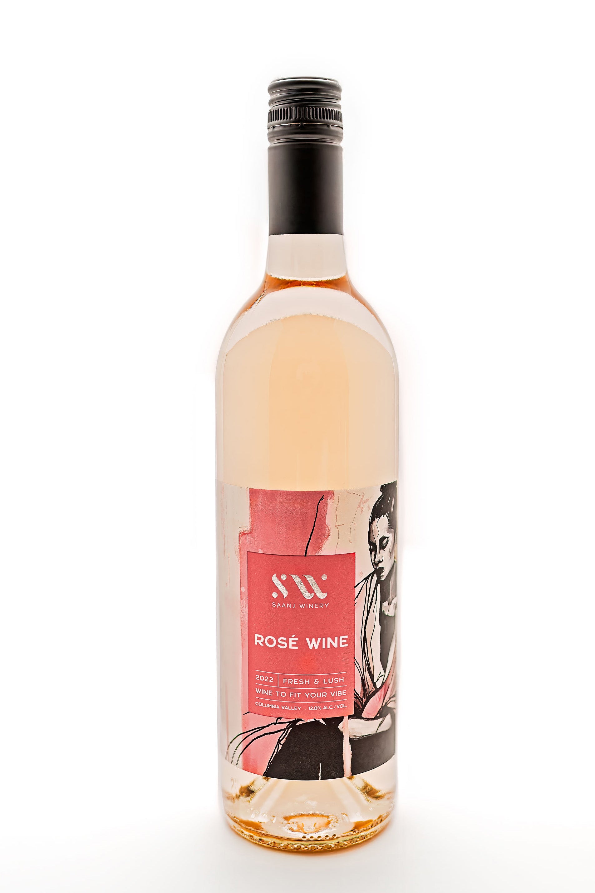 Rosé Wine