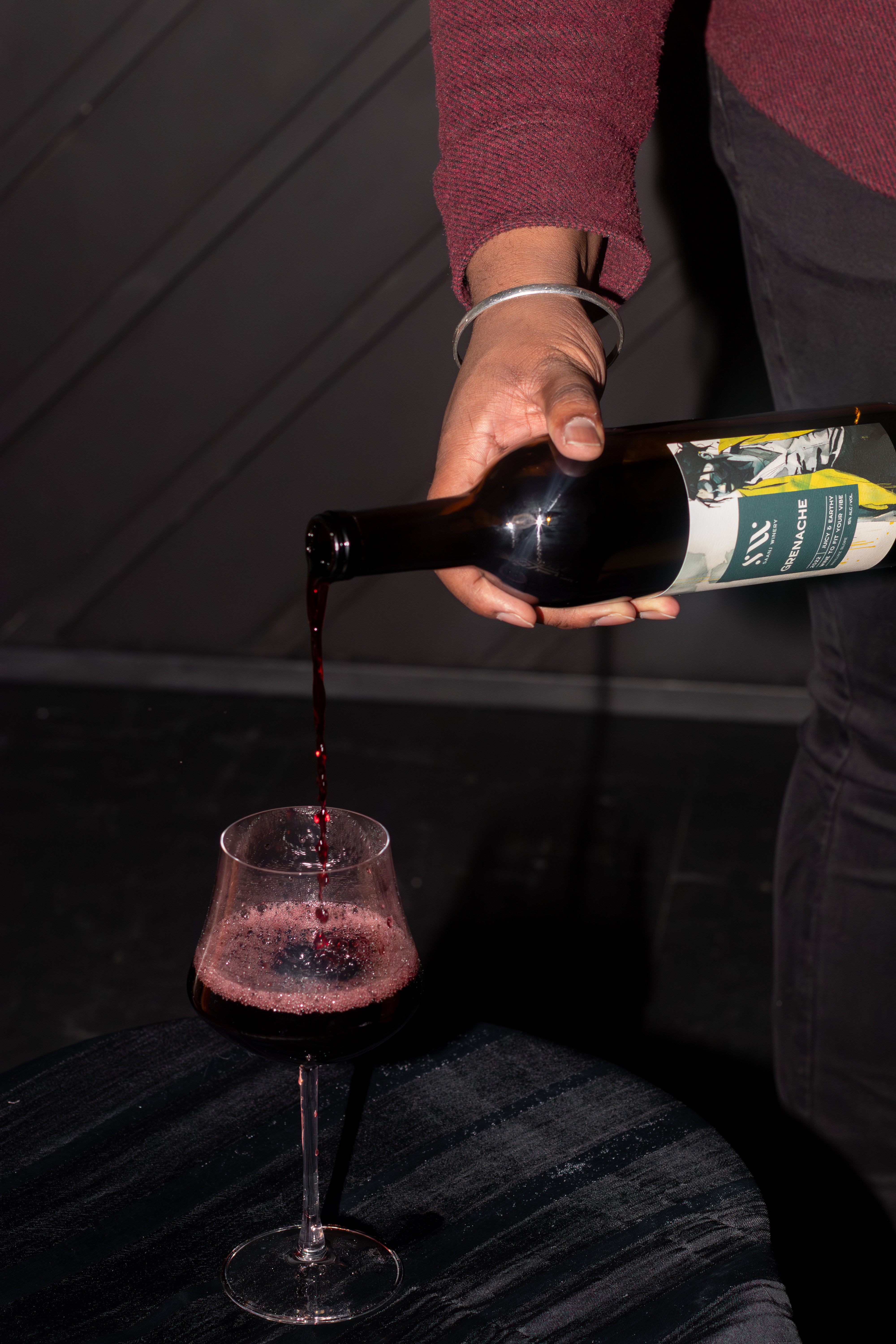 Grenache